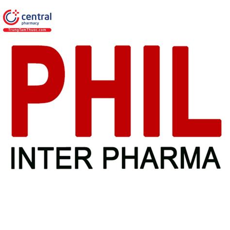 phil interpharma